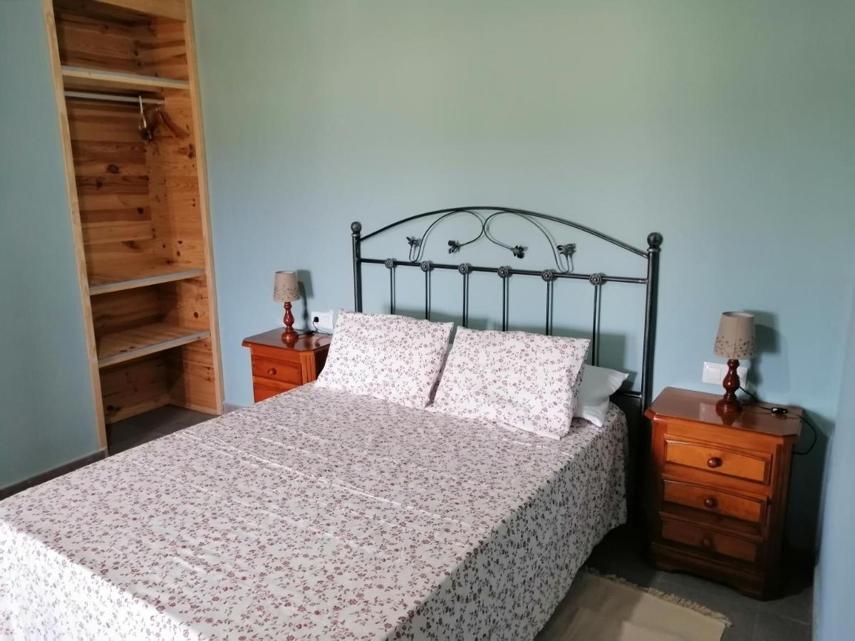 Casa Los Ibis Villa Vejer de la Frontera Eksteriør billede