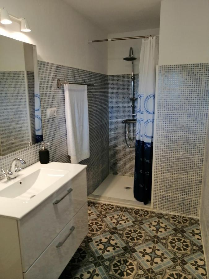 Casa Los Ibis Villa Vejer de la Frontera Eksteriør billede