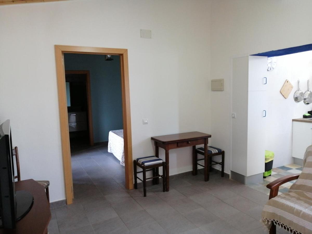 Casa Los Ibis Villa Vejer de la Frontera Eksteriør billede