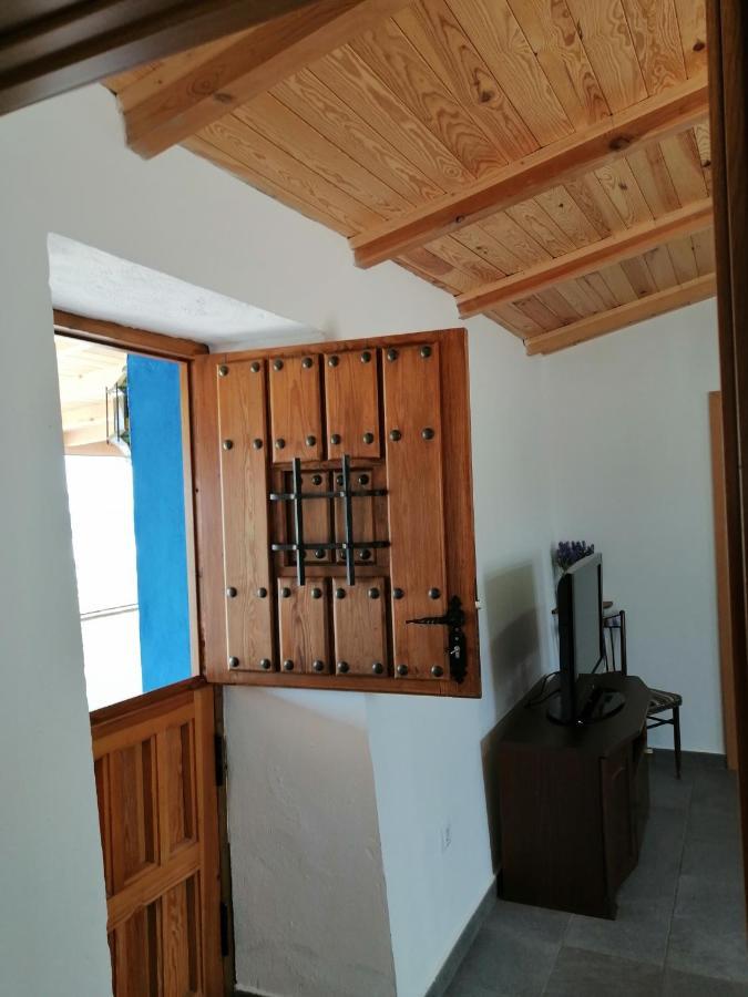 Casa Los Ibis Villa Vejer de la Frontera Eksteriør billede